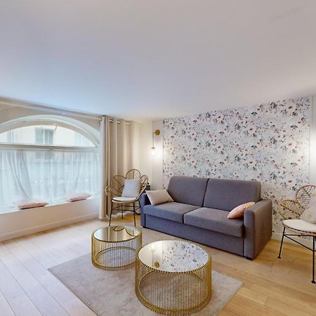230 Suite Mayfair - Superb Apartment In Paris Dış mekan fotoğraf