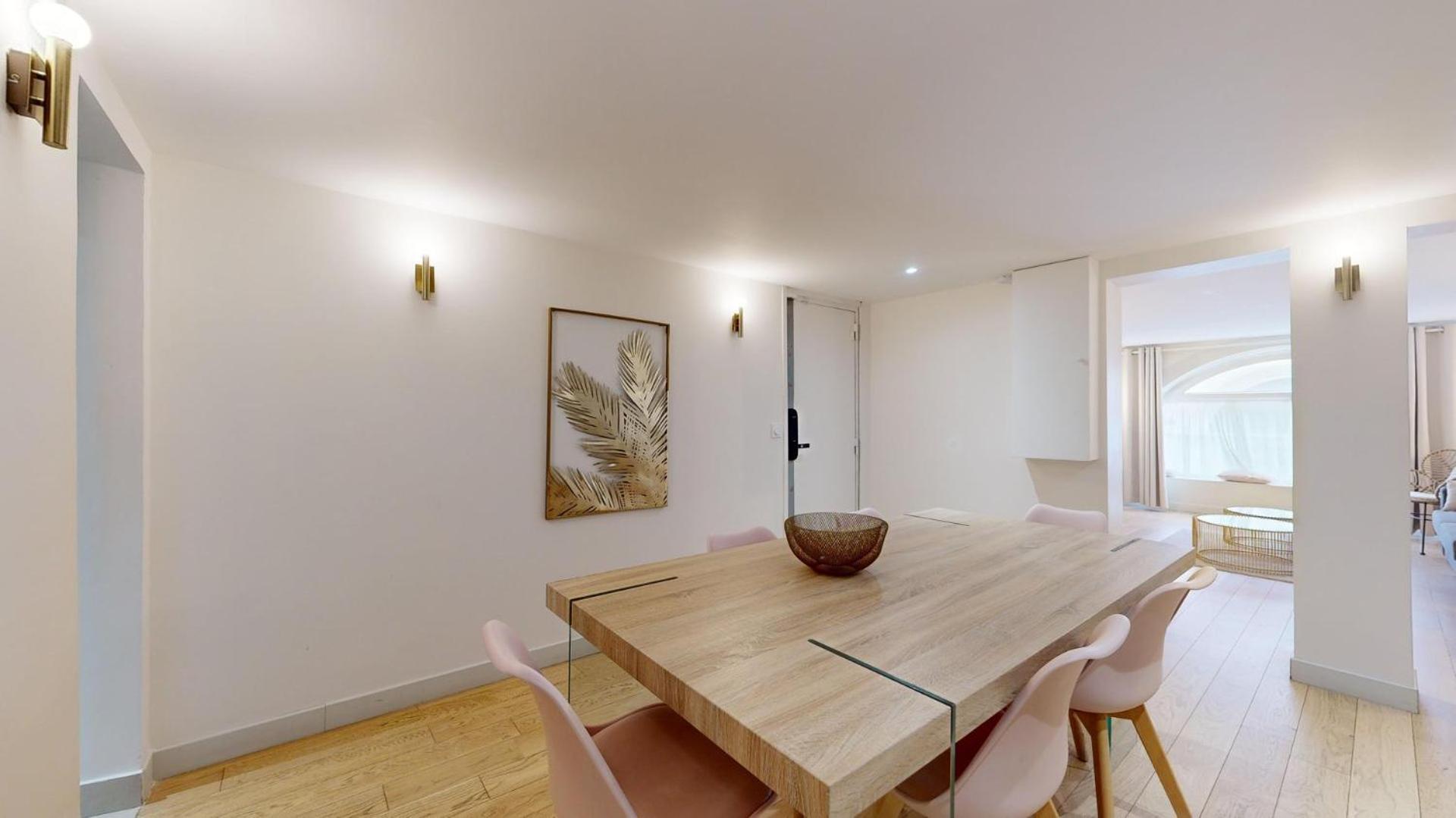 230 Suite Mayfair - Superb Apartment In Paris Dış mekan fotoğraf