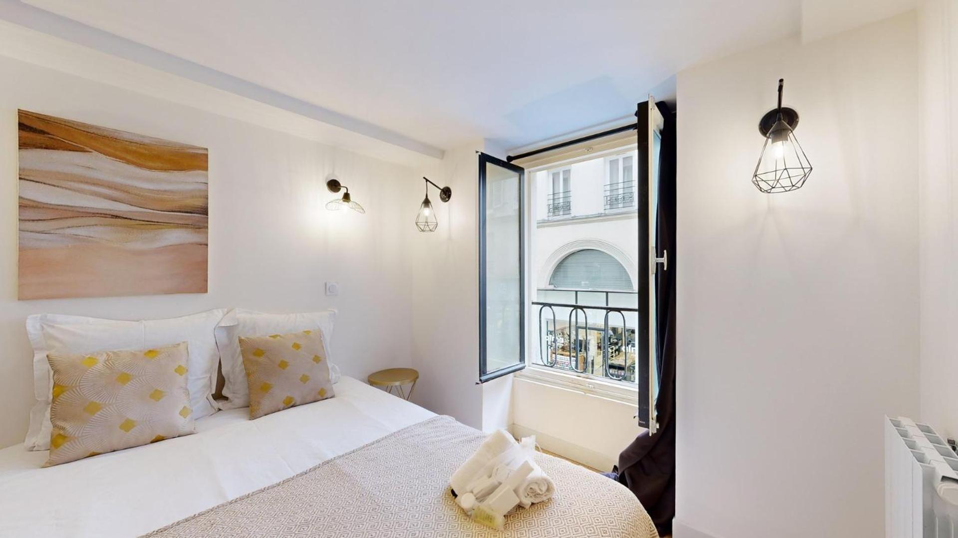 230 Suite Mayfair - Superb Apartment In Paris Dış mekan fotoğraf