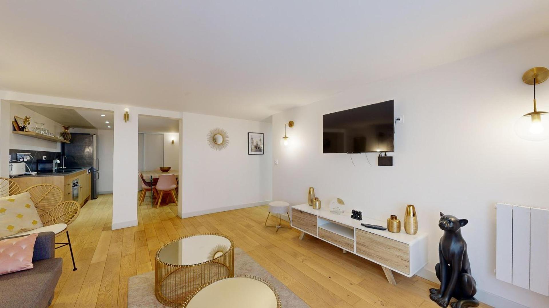 230 Suite Mayfair - Superb Apartment In Paris Dış mekan fotoğraf