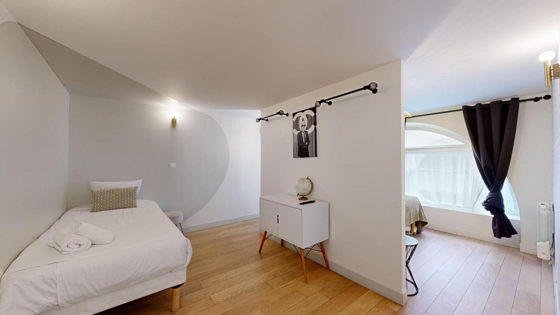 230 Suite Mayfair - Superb Apartment In Paris Dış mekan fotoğraf