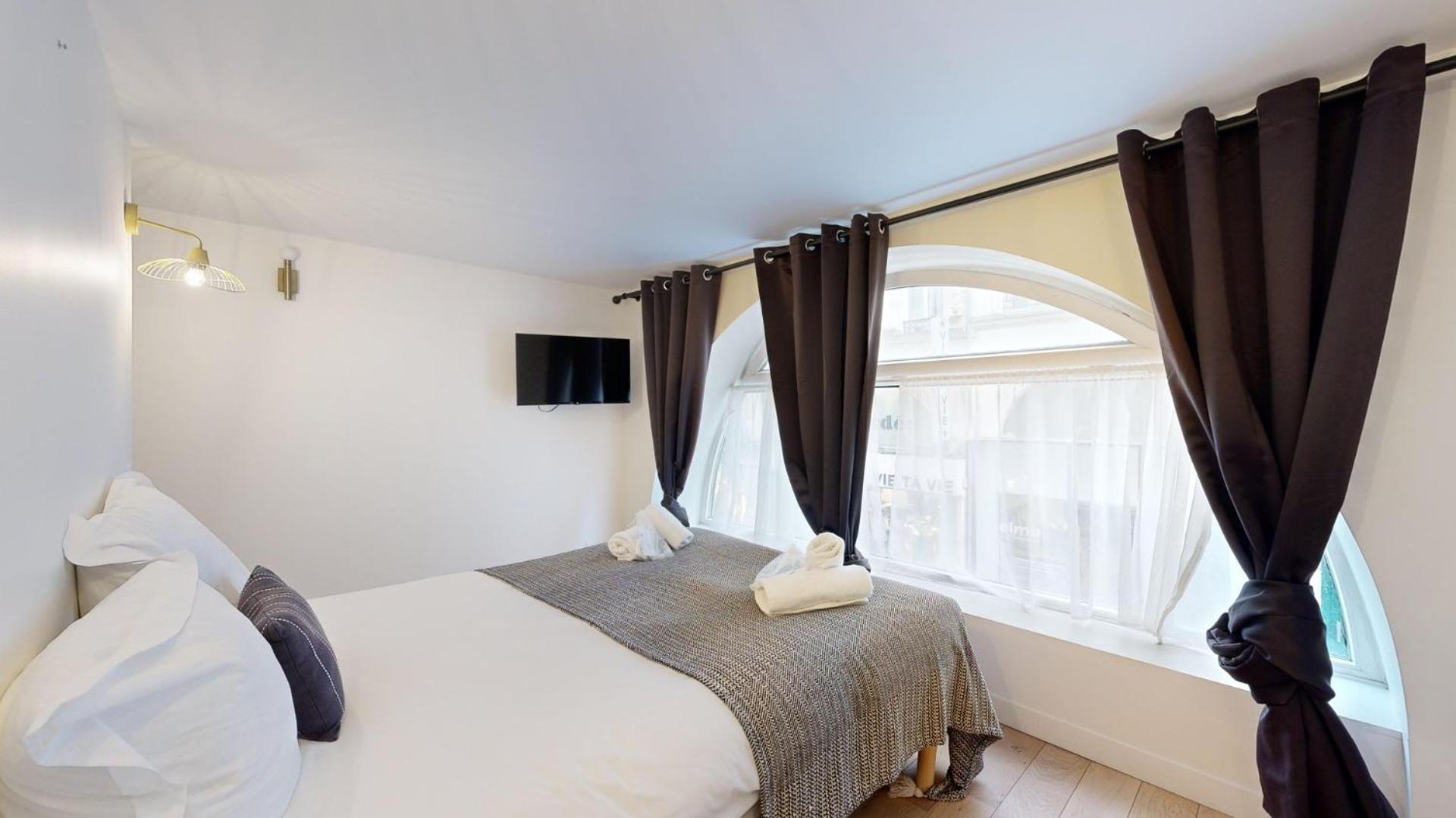 230 Suite Mayfair - Superb Apartment In Paris Dış mekan fotoğraf