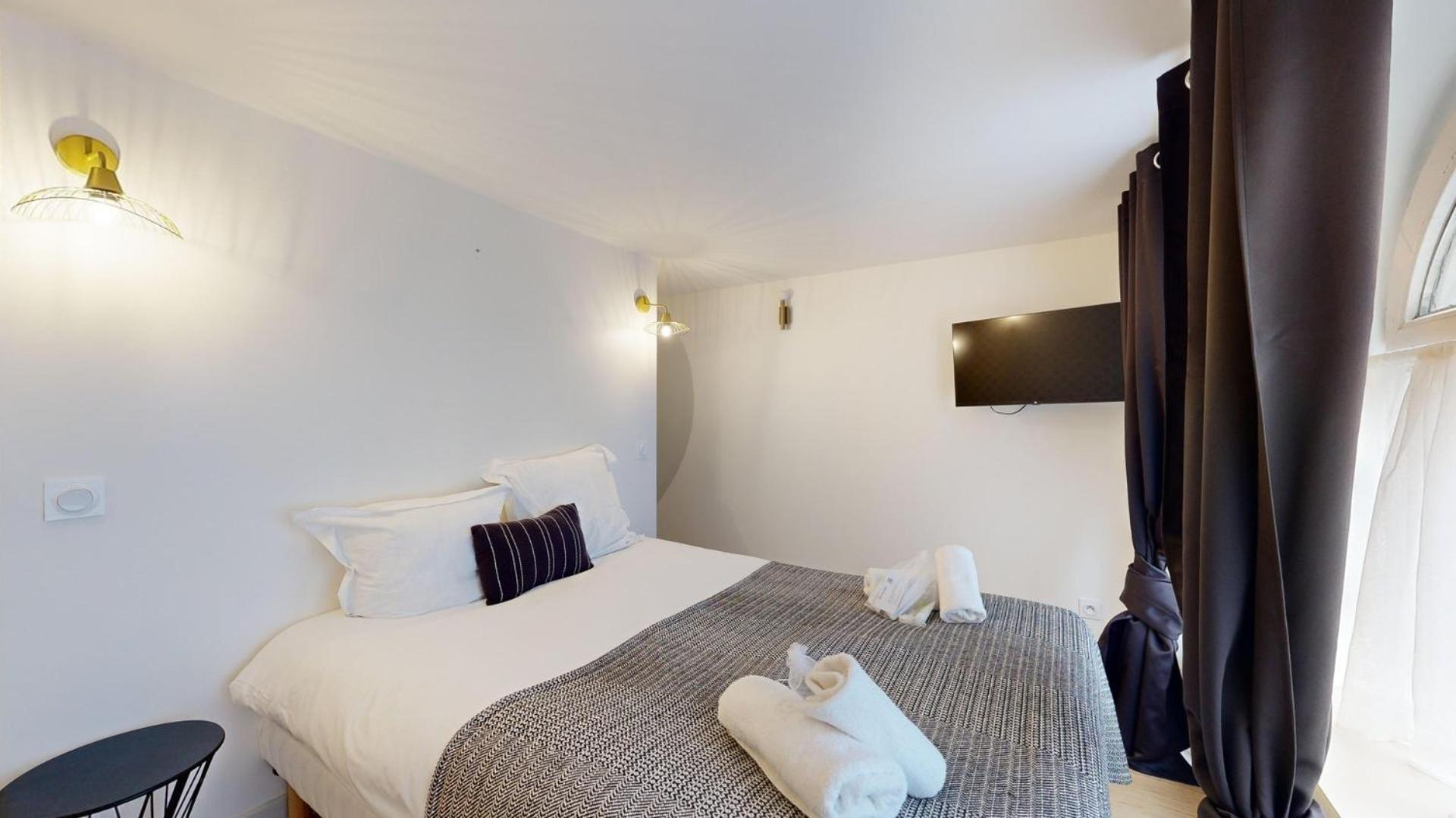 230 Suite Mayfair - Superb Apartment In Paris Dış mekan fotoğraf