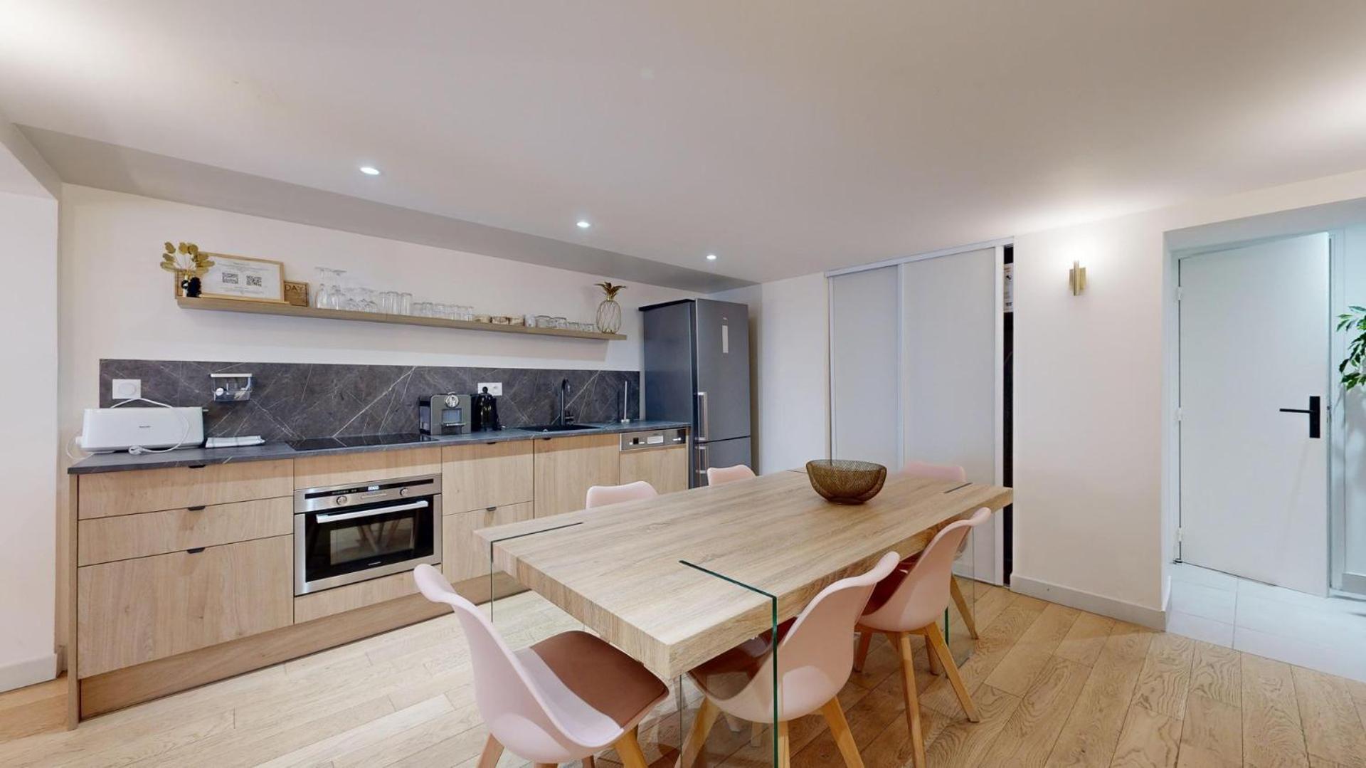 230 Suite Mayfair - Superb Apartment In Paris Dış mekan fotoğraf